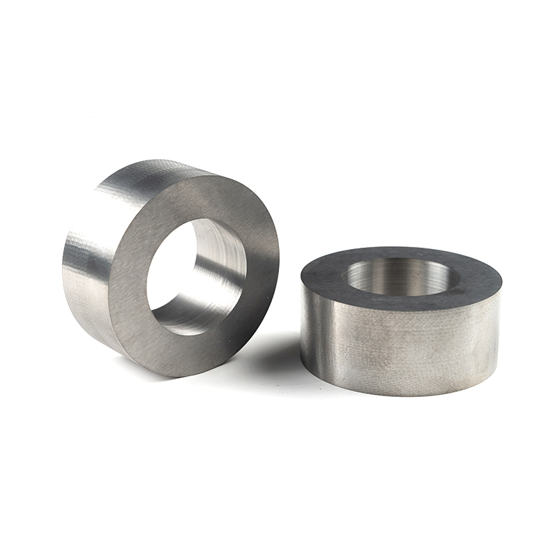 Wholesale Customized Competitive price Tungsten Carbide Mechanical Seal Rings  - 副本