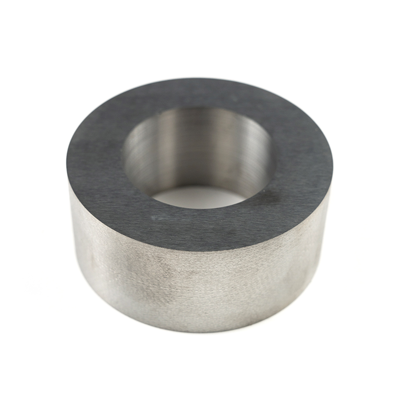 Wholesale Customized Competitive price Tungsten Carbide Mechanical Seal Rings  - 副本