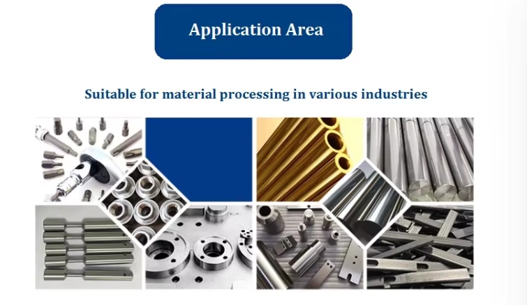  Solid Carbide Circular Saw Blade for Cutting Metal 