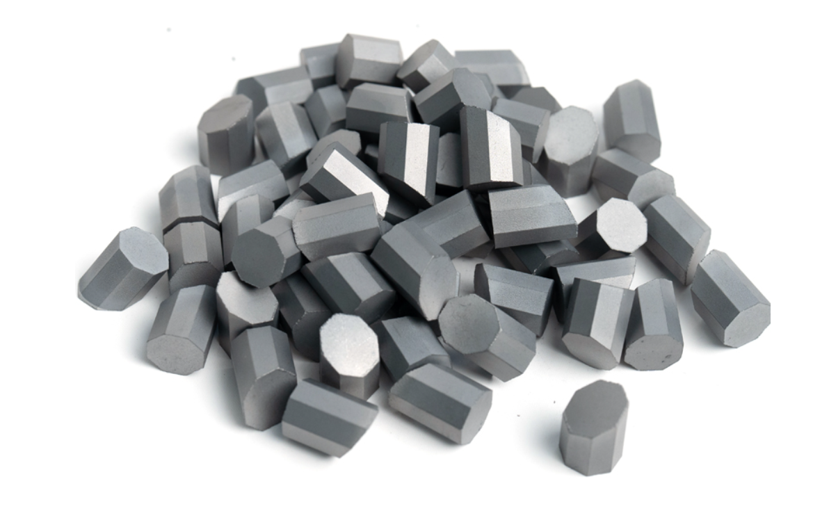 Octagonal Tips performance and application