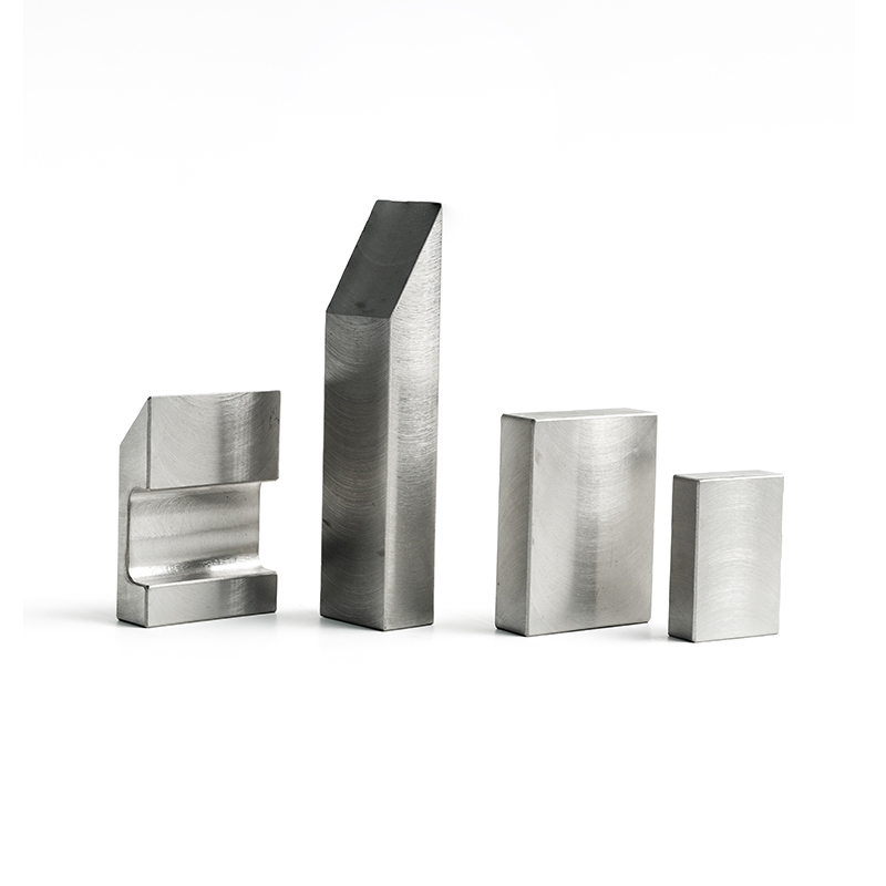 The Key Role of WNiFe Tungsten Heavy Alloy Bucking Bars in Aircraft Riveting Processes