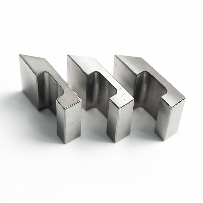 The Key Role of WNiFe Tungsten Heavy Alloy Bucking Bars in Aircraft Riveting Processes