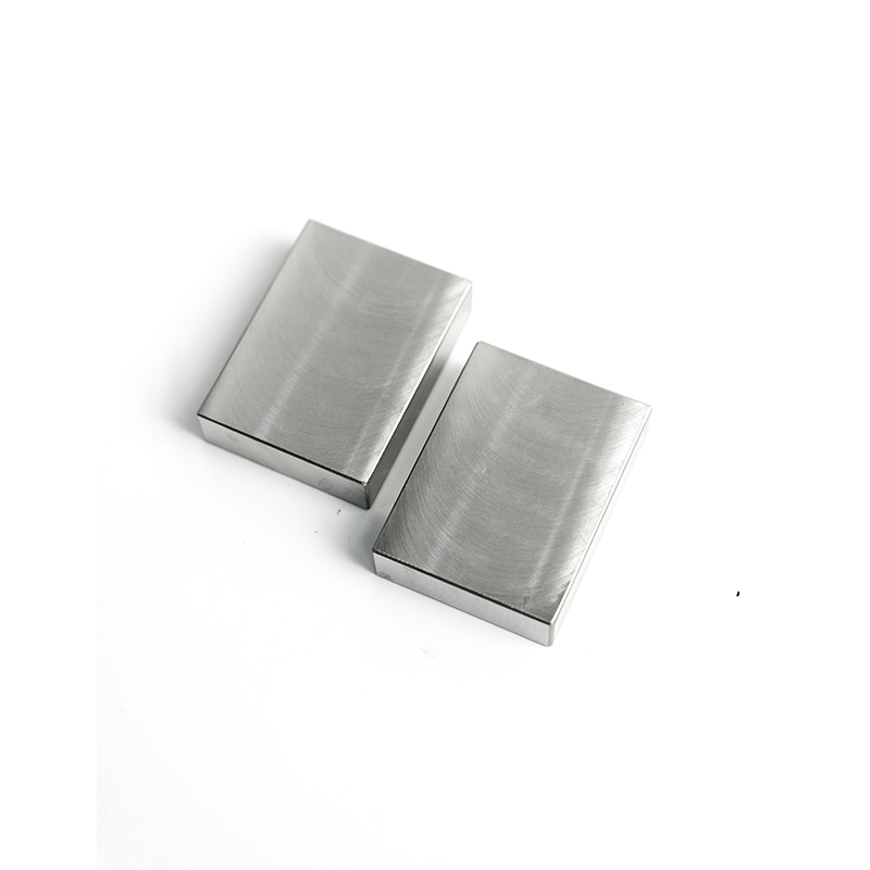 The Key Role of WNiFe Tungsten Heavy Alloy Bucking Bars in Aircraft Riveting Processes