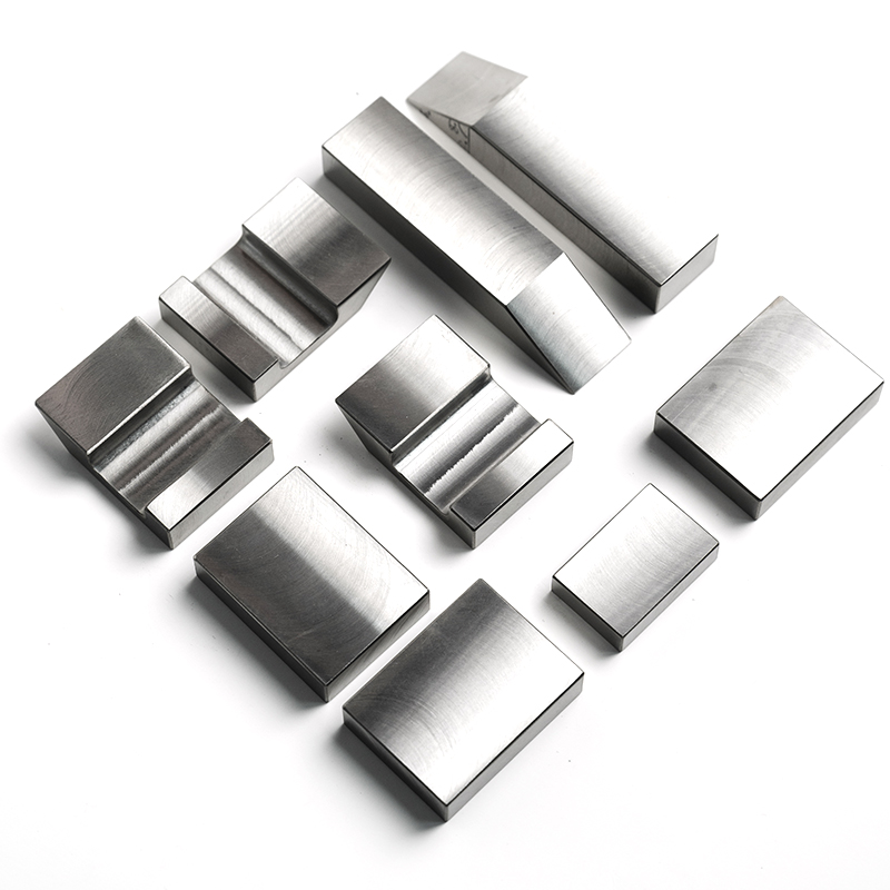 The Key Role of WNiFe Tungsten Heavy Alloy Bucking Bars in Aircraft Riveting Processes