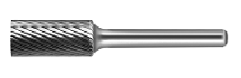 Carbide rotary files: model analysis, selection guide and core application areas