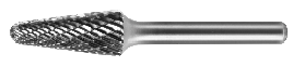 Carbide rotary files: model analysis, selection guide and core application areas