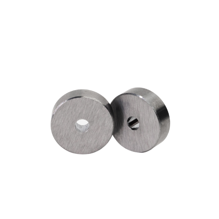 Customized YG11 YG15 Polishing Tungsten Carbide Die Customized YG11 YG15 Polishing Tungsten Carbide Die