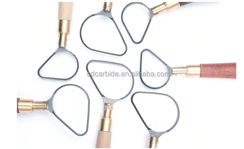 Form Follows Function: The Design Philosophy Behind Ceramic Trimming Tools Form Follows Function: The Design Philosophy Behind Ceramic Trimming Tools