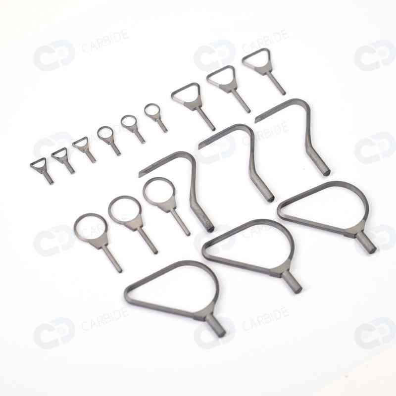 Form Follows Function: The Design Philosophy Behind Ceramic Trimming Tools Form Follows Function: The Design Philosophy Behind Ceramic Trimming Tools