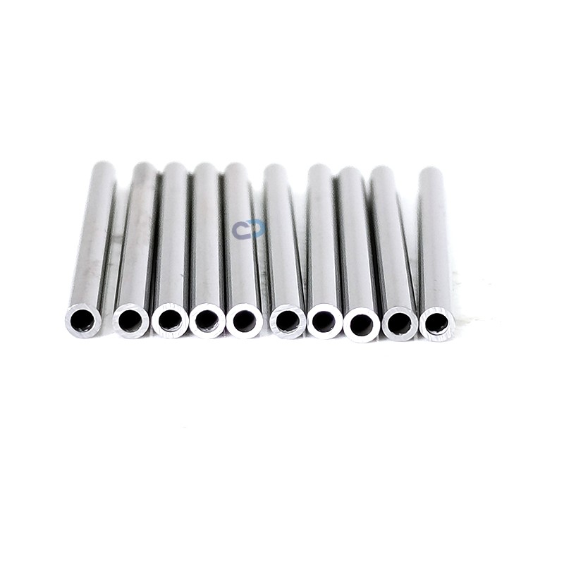 Tungsten carbide rods bars with Hole Tungsten carbide rods bars with Hole