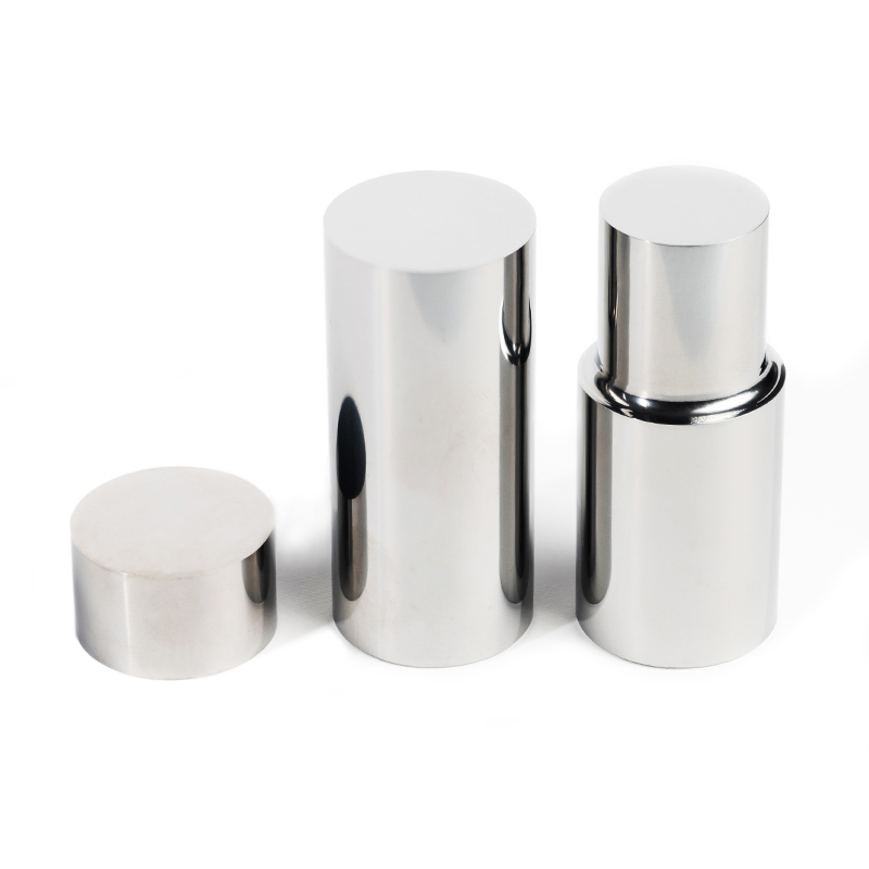 Precision Carbide Stamping Dies (YG15/YG20/YG20C) | YG20C carbide die manufacturer