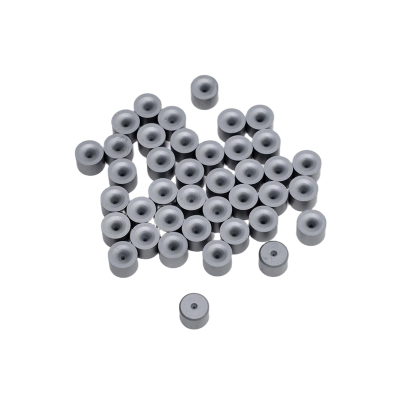 Custom Tungsten Carbide Wire Drawing Die Blanks (Nibs) | CD Carbide