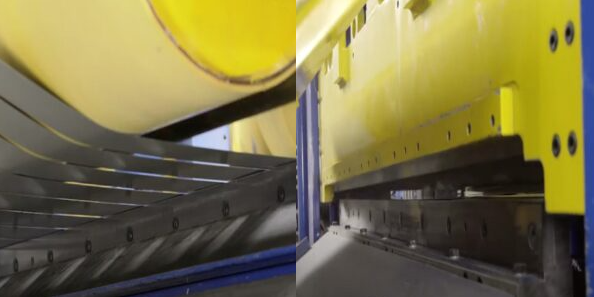 High-Precision Tungsten Carbide Blades & Strips | Industrial Cutting Tools