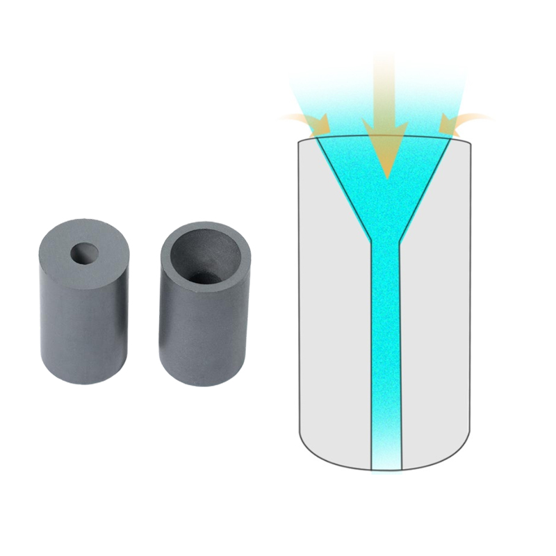 Tungsten Carbide vs. Hardened Steel Nozzles: Which Defeats Wear Best? Tungsten Carbide vs. Hardened Steel Nozzles: Which Defeats Wear Best?