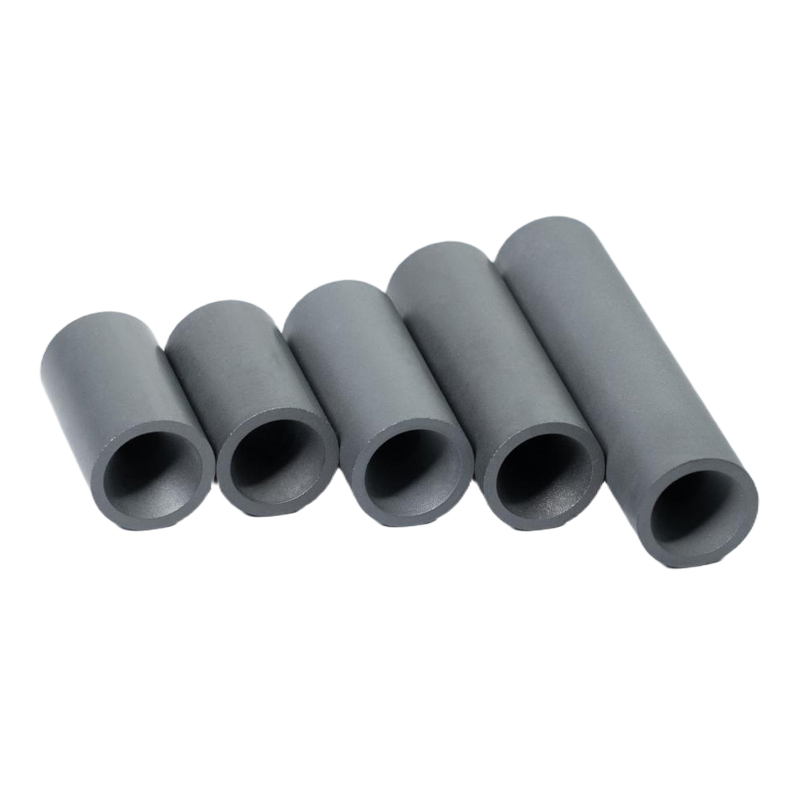 Tungsten Carbide vs. Hardened Steel Nozzles: Which Defeats Wear Best? Tungsten Carbide vs. Hardened Steel Nozzles: Which Defeats Wear Best?