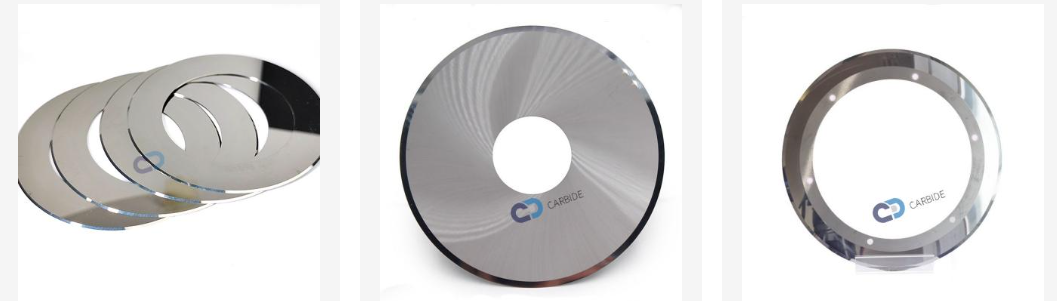 Industrial Carbide Blade Selection Guide: How to Choose the Right Grade Based on Processing Materials
