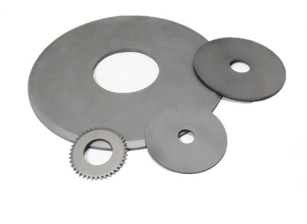 Industrial Carbide Blade Selection Guide: How to Choose the Right Grade Based on Processing Materials