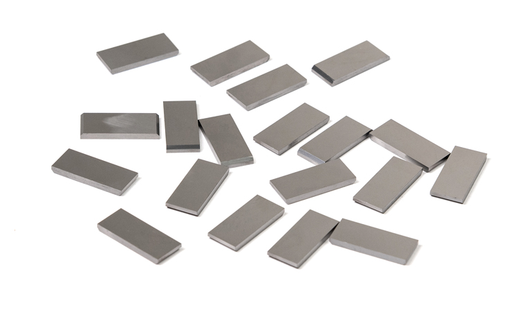 Industrial Carbide Blade Selection Guide: How to Choose the Right Grade Based on Processing Materials