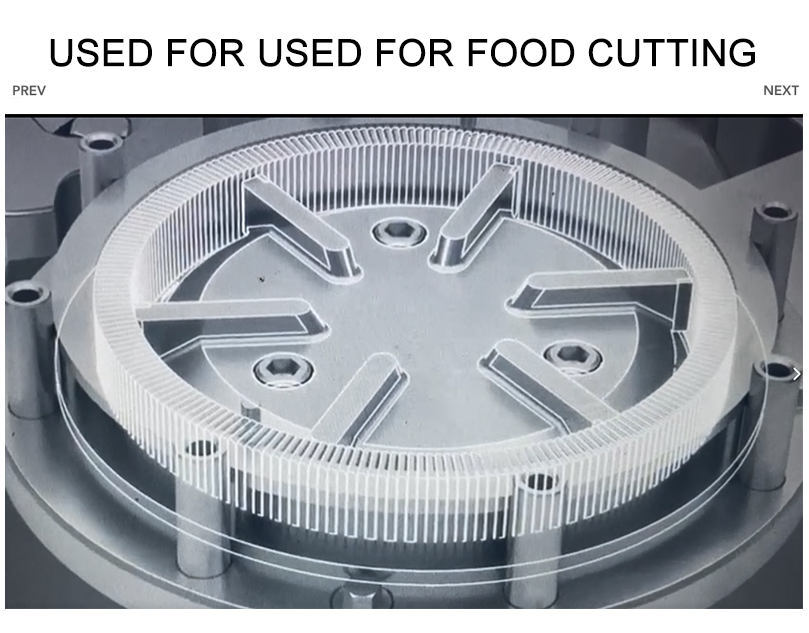 Industrial Carbide Blade Selection Guide: How to Choose the Right Grade Based on Processing Materials
