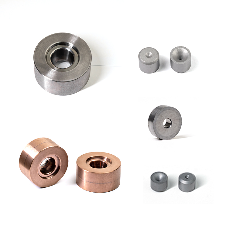 The Ultimate Guide to Tungsten Carbide Dies & Molds: Types, Applications, and Material Advantages