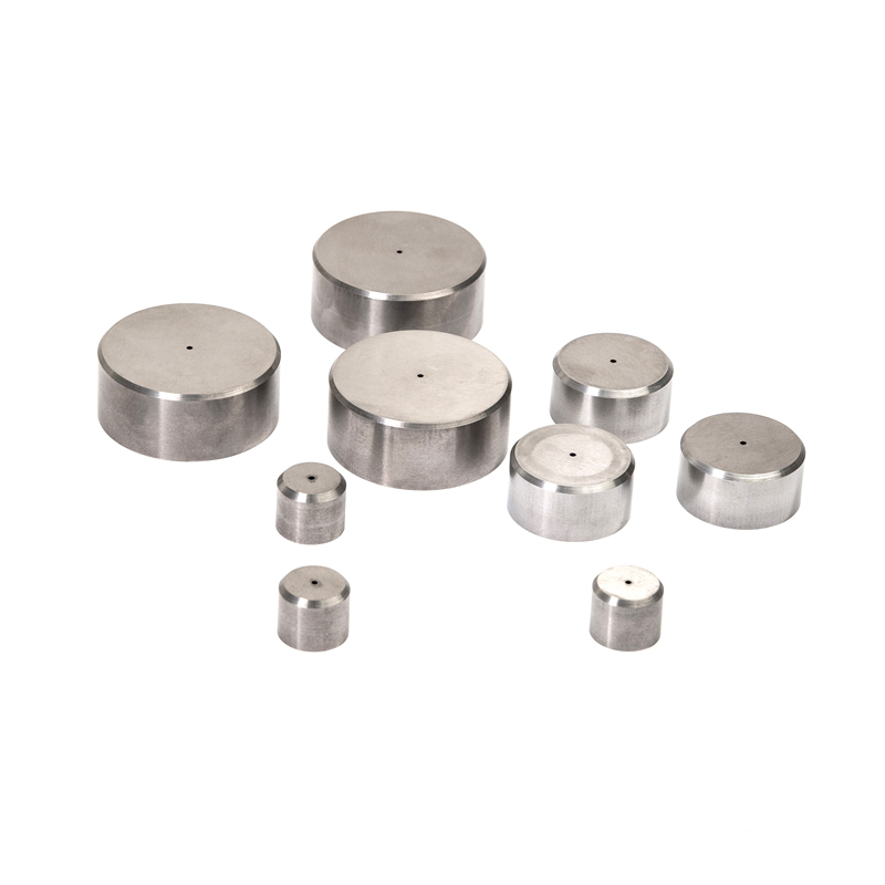 The Ultimate Guide to Tungsten Carbide Dies & Molds: Types, Applications, and Material Advantages The Ultimate Guide to Tungsten Carbide Dies & Molds: Types, Applications, and Material Advantages