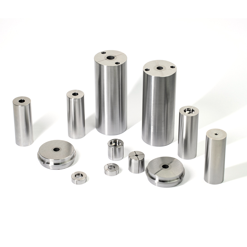 The Ultimate Guide to Tungsten Carbide Dies & Molds: Types, Applications, and Material Advantages The Ultimate Guide to Tungsten Carbide Dies & Molds: Types, Applications, and Material Advantages